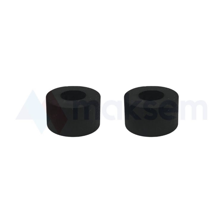 Paten Lastiği Seti (Feed Roller Tire Kit) 2pcs 604K11192 604K19890 604K78861 TPL