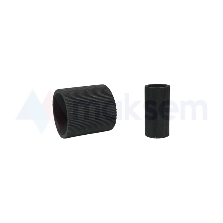 Paten Lastiği Seti (Pickup Roller Tire Kit) 2pcs TPLD, Brother HL-2030 HL-2040 HL-2045 HL-2050
