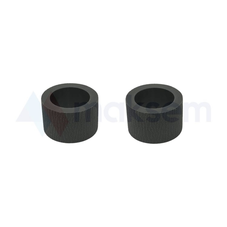 Paten Lastiği Seti (Pickup Roller Tire Kit) 2pcs 1767046 TPL, Epson M1100 M1170 M1120 M1140 M1170