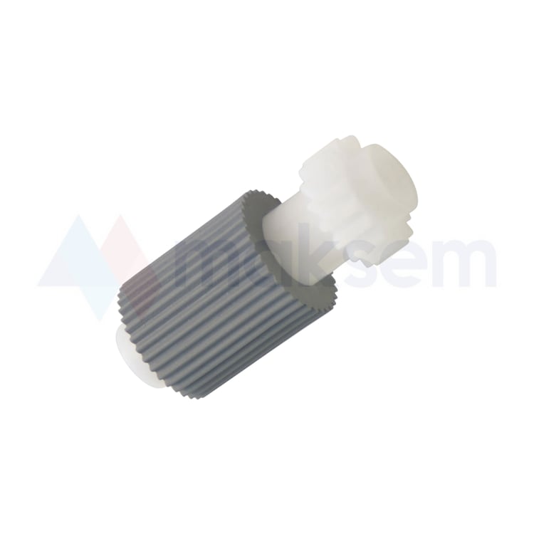 Paten (Pickup Roller) 1pc 2AR07240 Z8777, Kyocera KM-1620 KM-1635 KM-1650 KM-2020 KM-2035 KM-2050