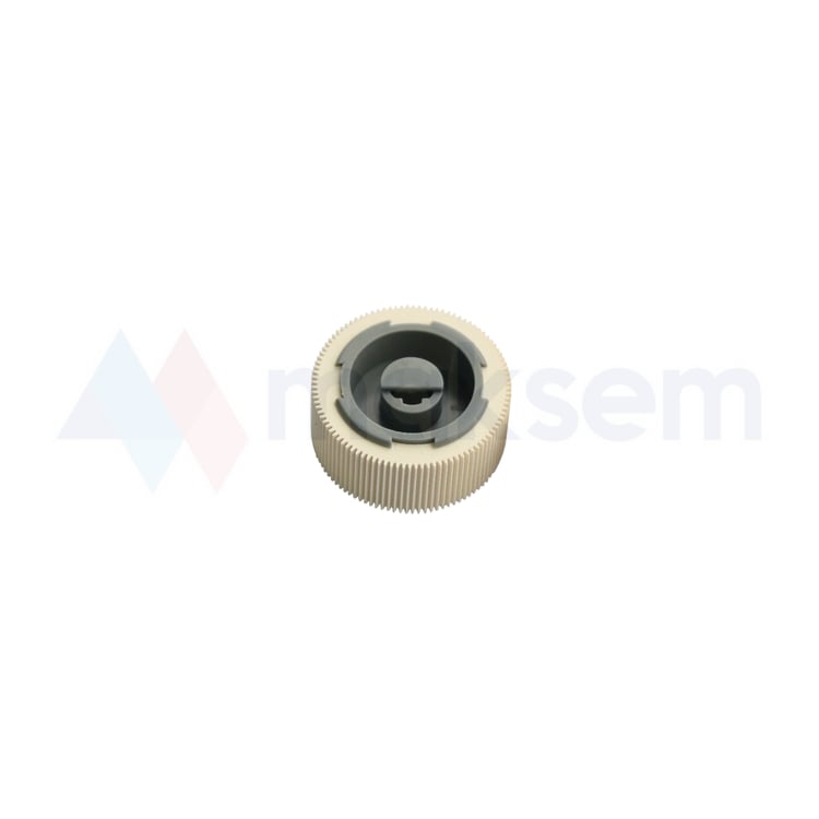 Paten (Pickup Roller) 2pcs 40X4308 Z5894, Lexmark T650 T652 T654 X651 X652 X654 X656 X658