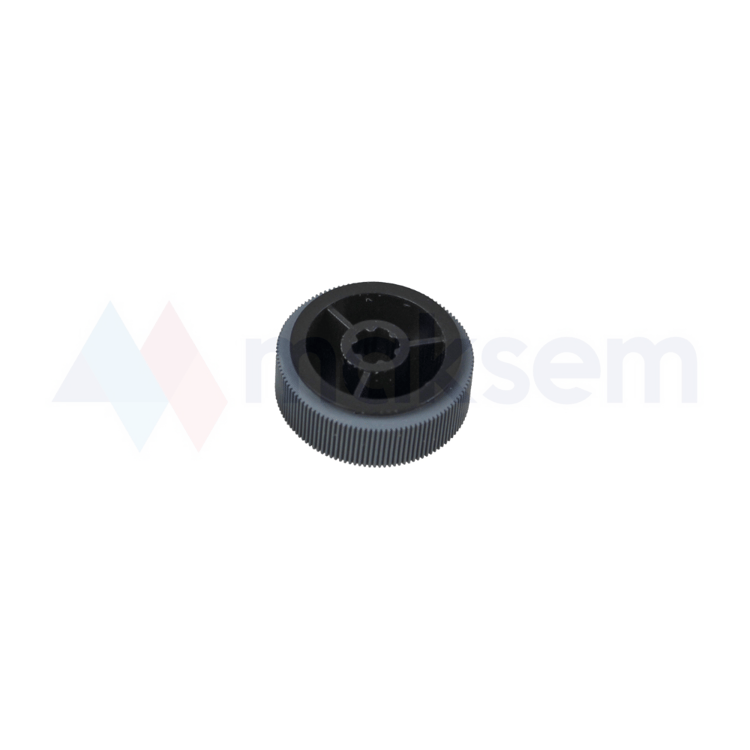 Paten (Pickup Roller) 2pcs 41X0919 40X8260 Z2839, Lexmark MS310 MS312 MS315 MS317 MS410 MS415 MS417