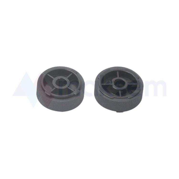 Paten (Pickup Roller) 2pcs 56P1820 Z2675, Lexmark E230 E250 E330 E340 E350 E450 X203 X204