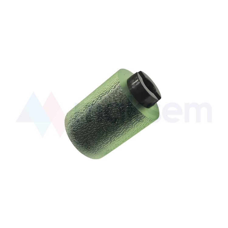 Paten PU (Feed/Feed Bypass/Seperation Roller-PU) 1pc Yeşil 4030-3005 65JA40060 A00J-5636 4002-3216