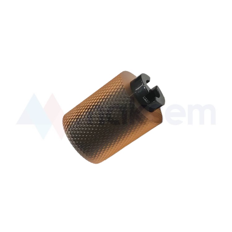 Paten PU (New Feed/Pickup Roller-PU) 1pc Kırmızı 200K 4030-3005 65JA40060 A00J-5636 A00J563600