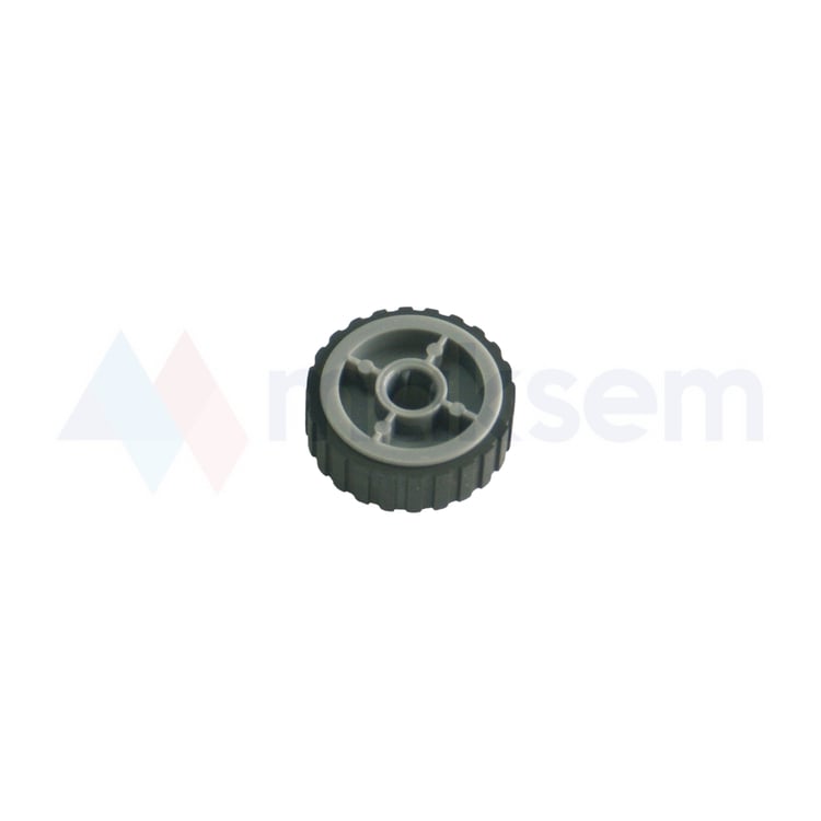Paten-Sol (Pickup Roller) 1pc Gri Tray2 40X5440-Left Z3752, Lexmark E260 E360 E460 X264 X364 X463
