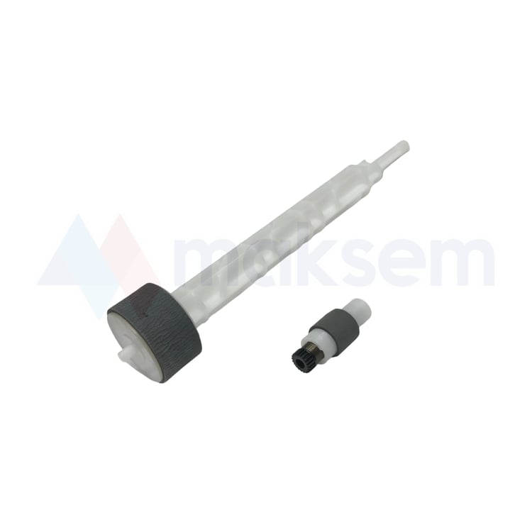 Paten/Ayırıcı Merdane Kiti (Pickup/Seperation Roller Kit) 2pcs QM3-4014-000 QM3-4014-010 TPLD