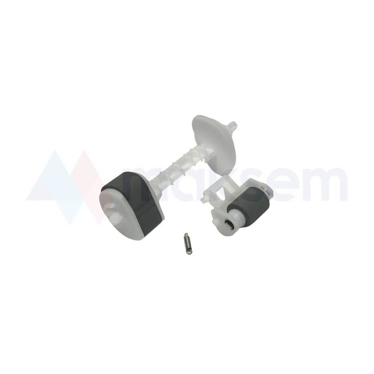 Paten/Ayırıcı Merdane Kiti (Pickup/Seperation Roller Kit) 2pcs 1569314 1569311 TPL, Epson L110 L120
