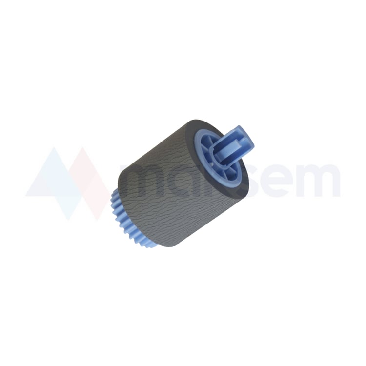 Paten/Ayırıcı Roller (Feed/Seperation Roller) Tray2/3/4 RF5-3338-000 Z0470, HP LaserJet 9000 9040