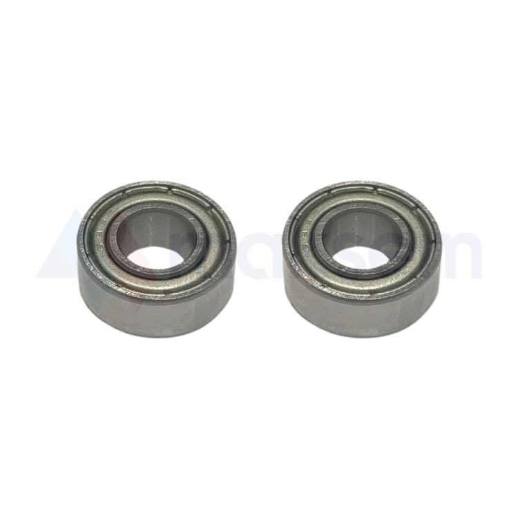 Rulman (Lower Roller Bearing) 1pc 150K Z331012, HP Color LaserJet Enterprise M552n M552x M552dn