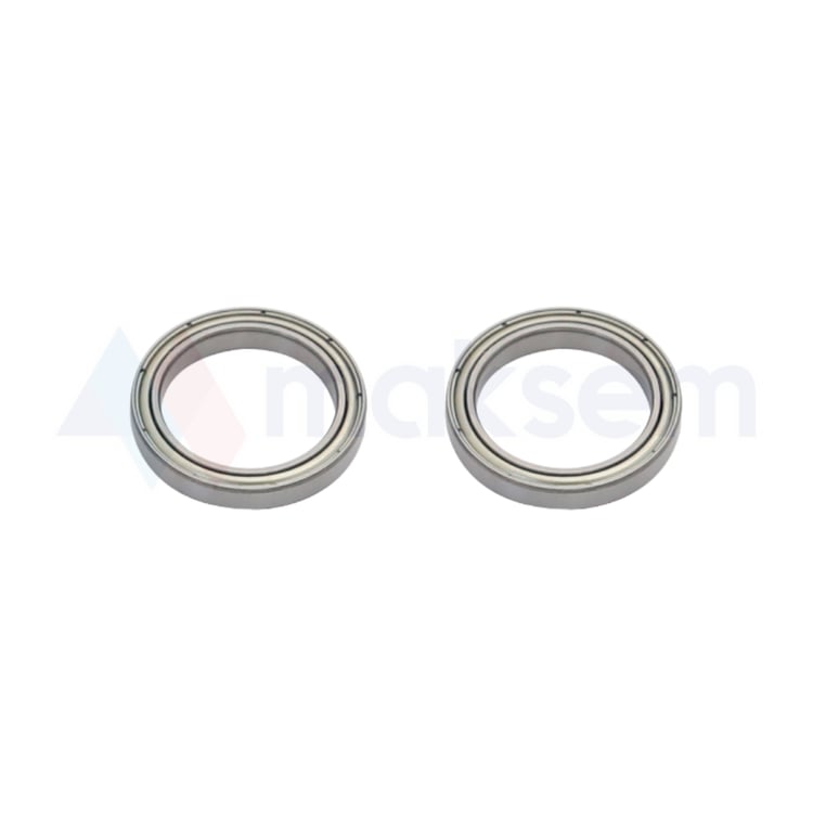 Rulman (Upper Roller Bearing) 1pc 6601-001725 Z331008, HP Laser 408dn Laser MFP 432fdn