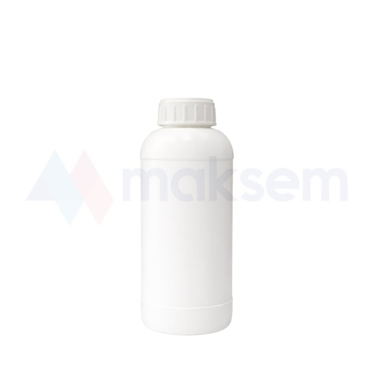 Silikon Yağı (Silicone Oil) 600gr