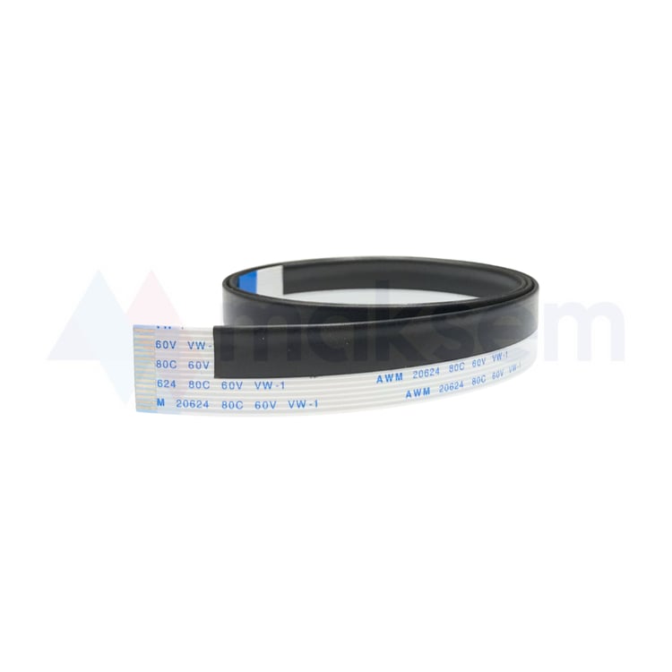 Tarayıcı Kablo (Scanner Cable) 15pin 65cm TPL, Canon MF8230 MF8240 MF8250 MF8280
