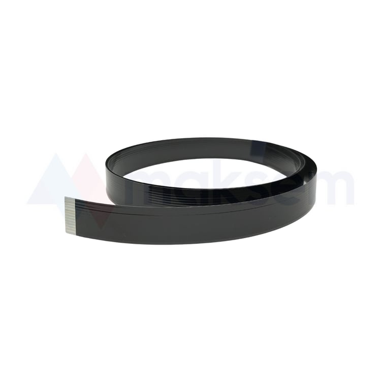 Tarayıcı Kablo (Scanner Flex Cable) 12pin 73cm FK2-5241 TPL, Canon MF4270 MF4660 MF4660pl MF4680