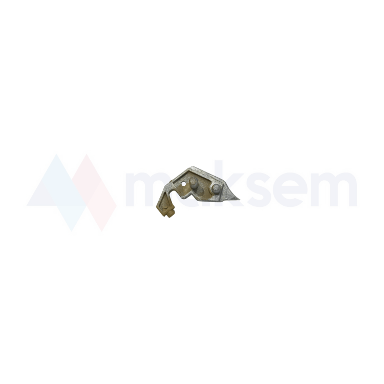Tırnak (Üst Isıtıcı Merdane) TPL, OKI MB401 MB451 B411 B412 B431 B432 B512