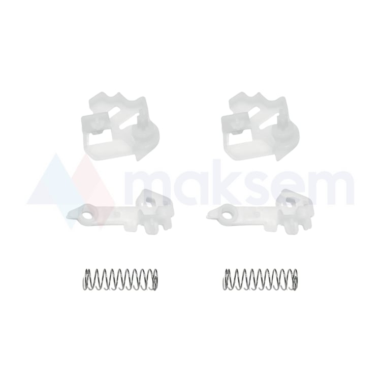 Toka Kiti (Buckle Kit) TPL, HP LaserJet Pro M304 M305 M402 M403 M404 M405 LaserJet Pro MFP M329 M426