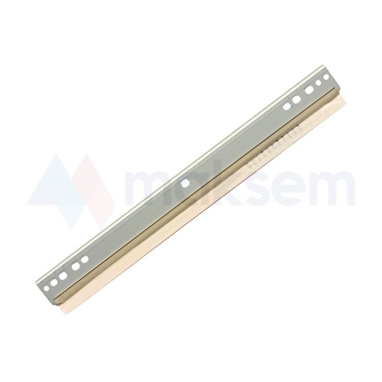 Transfer Belt Temizleme Bıçağı (Double Layer Transfer Belt Cleaning Blade) AAJRR70111-Blade Z281136