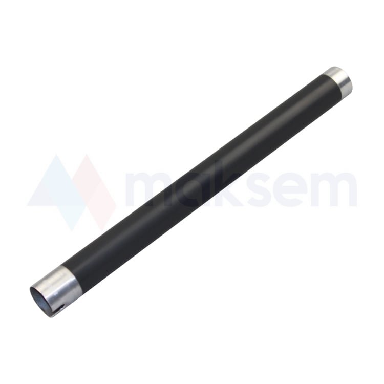 Üst Isıtıcı Merdane (Upper Fuser Roller) Siyah Z3653, Kyocera FS-1030mfp FS-1035mfp FS-1110 FS-1120d