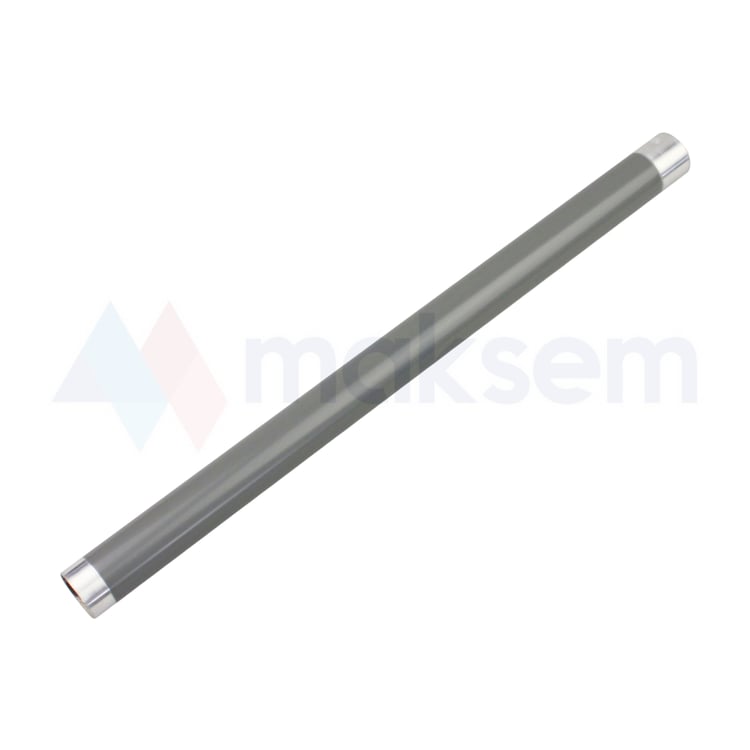 Üst Isıtıcı Merdane (Upper Fuser Roller) 2C920051 2C920050 2HF25010 2KK94240 Z3409, Kyocera KM-1620