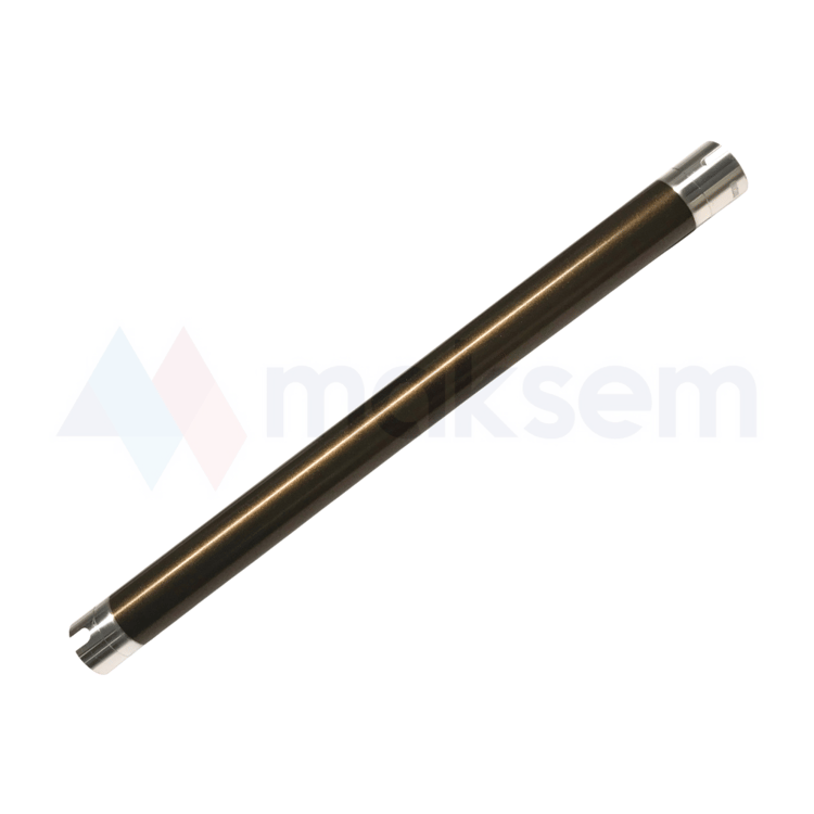 Üst Isıtıcı Merdane (Upper Fuser Roller) Z6601, K.Minolta Bizhub 222 223 226i 227 246i 266 266i 282