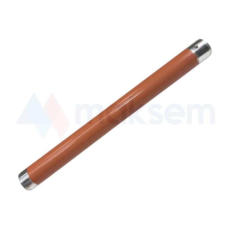 Üst Isıtıcı Merdane (Upper Sleeved Roller) Z7969, Xerox WorkCentre 5665 5675 5687 5765 5775 5790