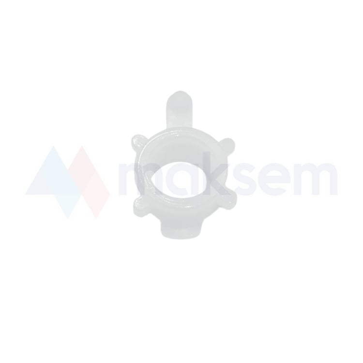 Yatak (Delivery Roller Bushing) 1pc RC2-6237-000 RL2-6229-000 TPLD, HP LaserJet P2030 P2035 P2050