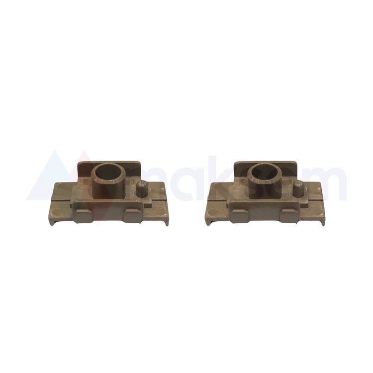 Yatak (Lower Roller Bushing) 1pc 150K Z361085, HP Color LaserJet Pro M452dn M452dw M452nw