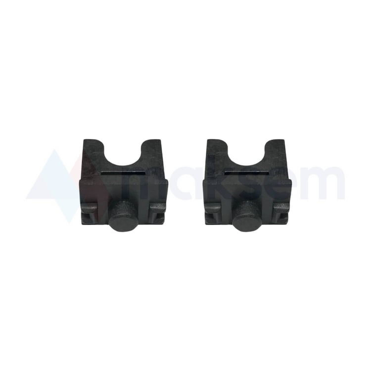 Yatak (Lower Roller Bushing) 1pc 90K JC61-01960A Z361042, Samsung ML-3310d ML-3310nd ML-3312nd