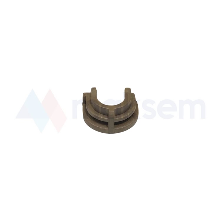 Yatak (Lower Roller Bushing) 1pc BSH-P1606 BSH-P1505 BSH-M125 Z3789, HP LaserJet P1505 P1505n M1522n