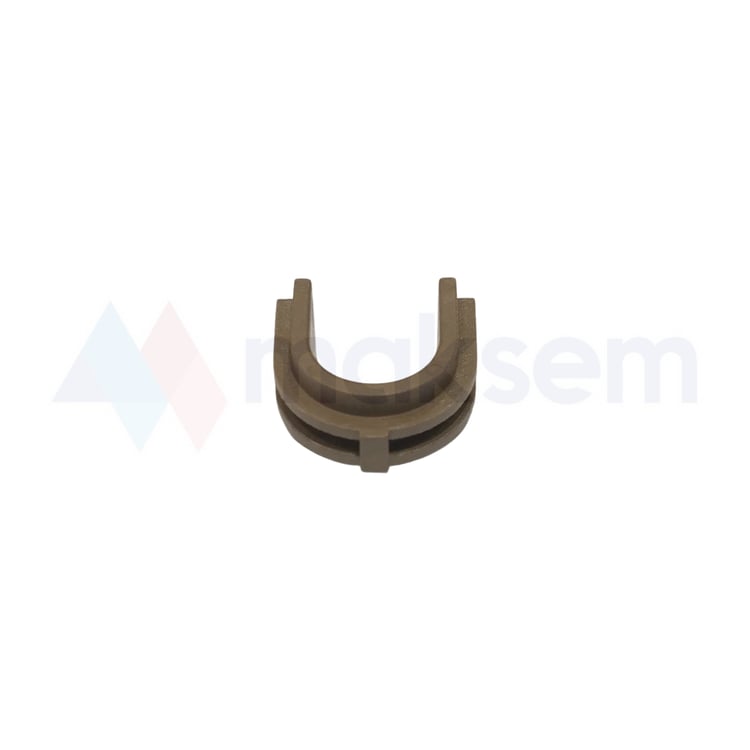 Yatak (Lower Roller Bushing) 1pc BSH-P3015 Z6375, HP  LaserJet Enterprise P3015 P3015d P3015dn P3015