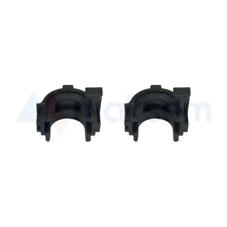 Yatak (Lower Roller Bushing) 1pc Z2556, HP LaserJet Enterprise M806 M830