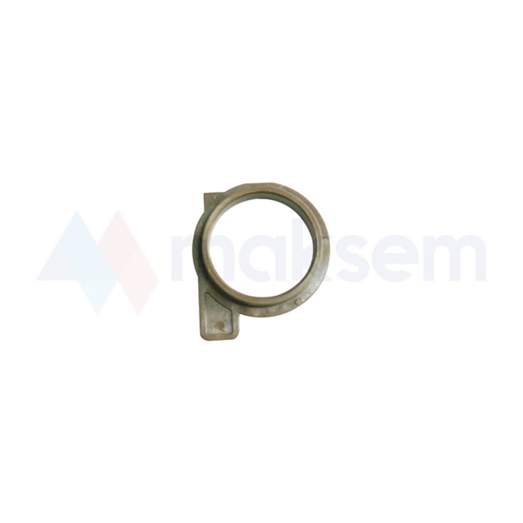 Yatak-Sağ (Upper Roller Bushing) 1pc 2H425150 2BR20190 Z6547, Kyocera KM-2810 KM-2820 FS-1028