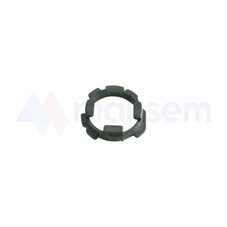 Yatak-Sağ (Upper Roller Bushing) 1pc JC61-01629A Z3667, Samsung ML-3050 ML-3051 SCX-5525 SCX-5530