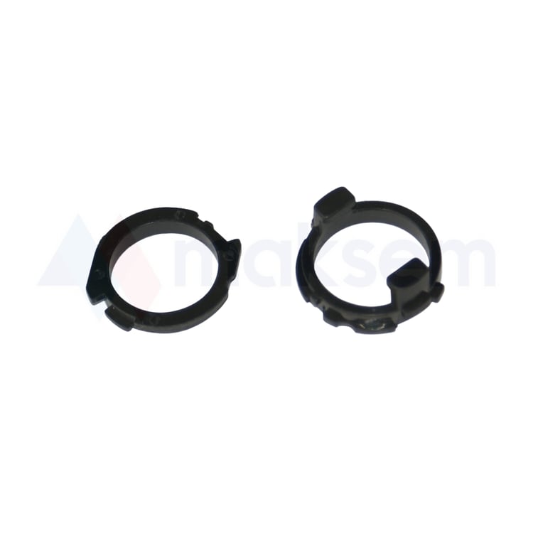 Yatak Seti (Upper Roller Bushing) 2pcs JC61-00589A JC61-00590A Z5596, Samsung SCX-4200 SCX-4300