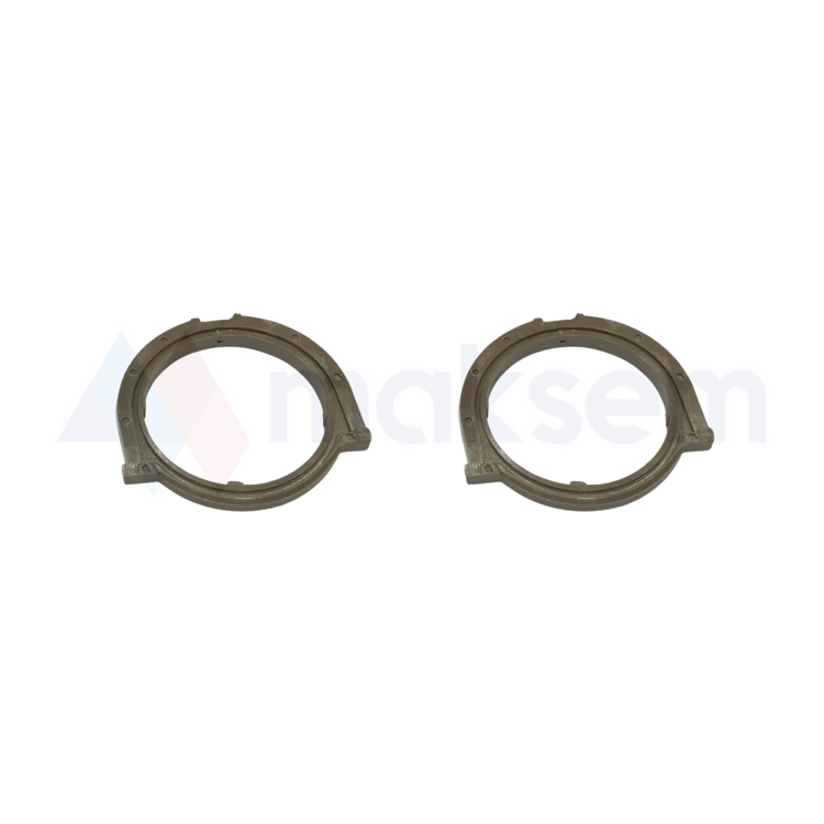 Yatak (Upper Roller Bushing) 1pc Z6396, Brother HL-5240 HL-5250 HL-5280 HL-5340 HL-5370 DCP-8060