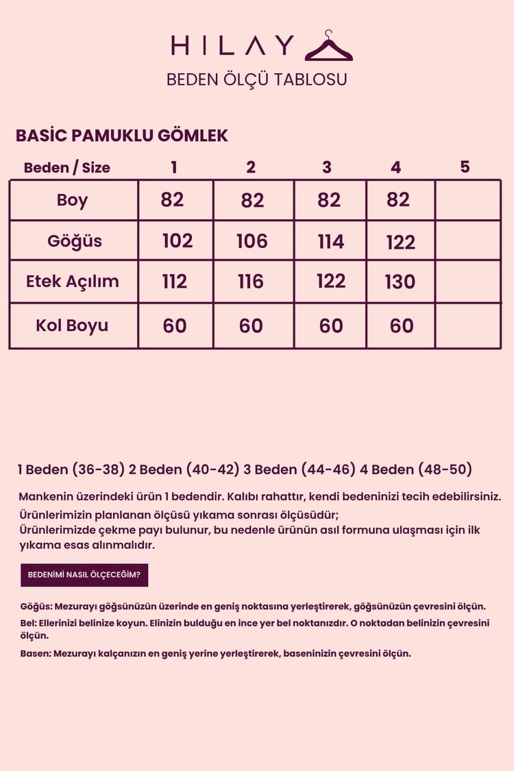 Basic Pamuklu Düğmeli Bağlamalı Gömlek LACİVERT