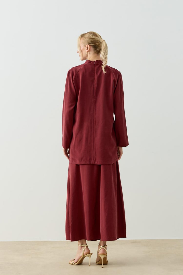 CAMELIA ETEKLİ TAKIM MÜRDÜM