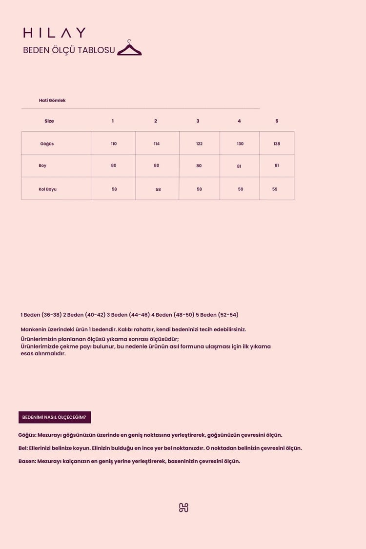 Hati Düğmeli Cep ve Kol Detaylı Modal Gömlek MAVİ