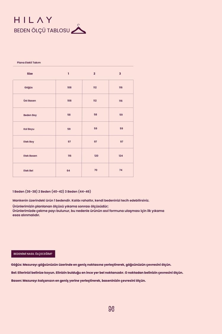 Piana Kruvaze Kaplama Düğmeli Etekli Takım LACİVERT