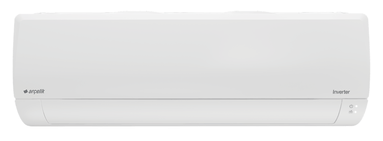 15325 S Inverter Klima 15.000 Btu/h (Sadece Soğutma) Split Klima