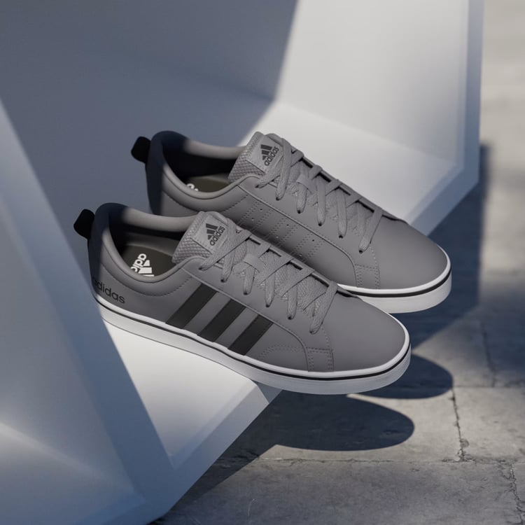 Adıdas Hp6007 Vs Pace 2.0 10.9176 Grethr/Cblack/Ftwwht Mrd Sneaker Ayakkabı