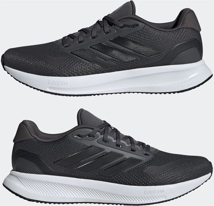 Adıdas Ie8819 Runfalcon 5 10.10226 Gresıx/Cblack/Ftwwht Mrd Kosu Ayakkabısı