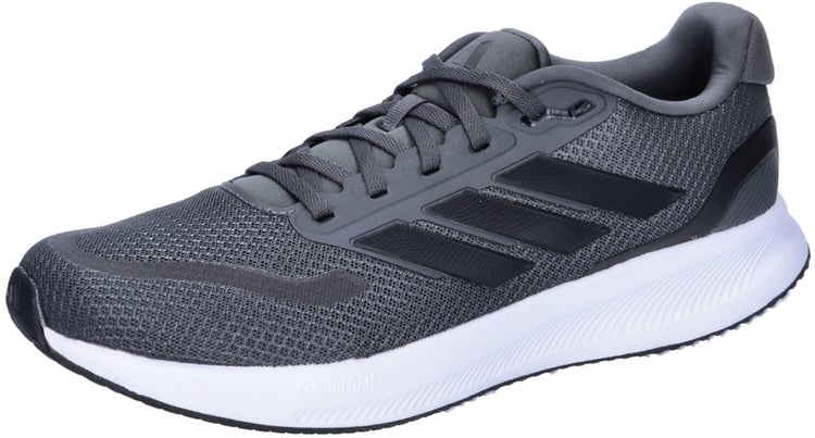 Adıdas Ie8819 Runfalcon 5 10.10226 Gresıx/Cblack/Ftwwht Mrd Kosu Ayakkabısı