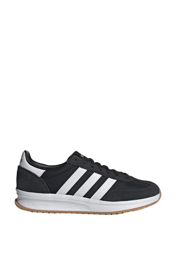 Adıdas Ih8585 Run 70S 2.0 10.1604 Cblack/Ftwwht/Ftwwht Mrd Yuruyus Ayakkabısı