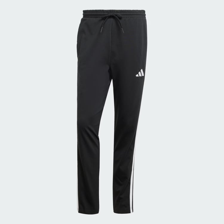 Adıdas Je6430 M 3S Sj To Pt 10.0611 Black/Whıte Erkek Esofman Alt