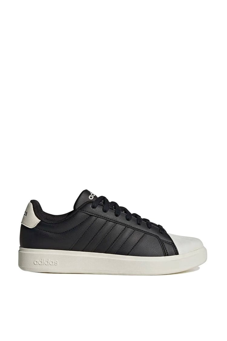 Adıdas Jp8278 Streettalk 10.7324 Cblack/Cblack/Owhıte Mrd Sneaker Ayakkabı