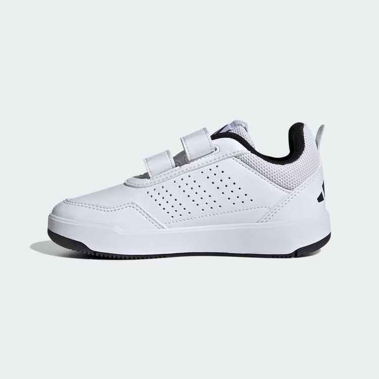 Adıdas Jq1859 Tensaur Sport 3.0 K 10.2850 Ftwwht/Cblack/Ftwwht Garson Spor Ayakkabı