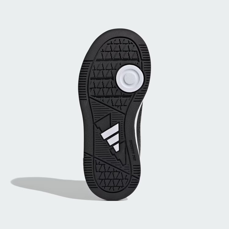 Adıdas Jq1860 Tensaur Sport 3.0 K 10.1600 Cblack/Ftwwht/Cblack Garson Spor Ayakkabı