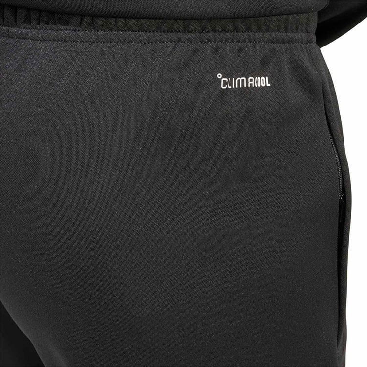 Adıdas Ke9848 Ent26 Tr Pnt 10.0611 Black/Whıte Erkek Esofman Alt