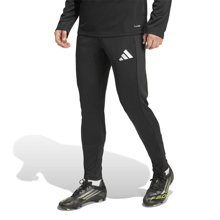 Adıdas Ke9848 Ent26 Tr Pnt 10.0611 Black/Whıte Erkek Esofman Alt